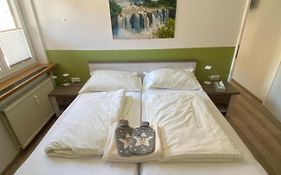 Nock - Zentrum Appartement