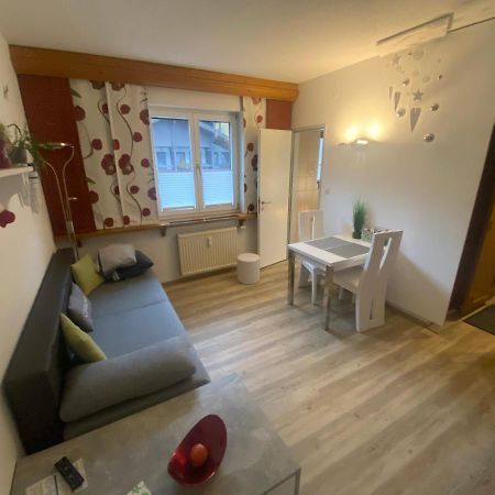 Nock - Zentrum Appartement Bad Kleinkirchheim Exteriér fotografie