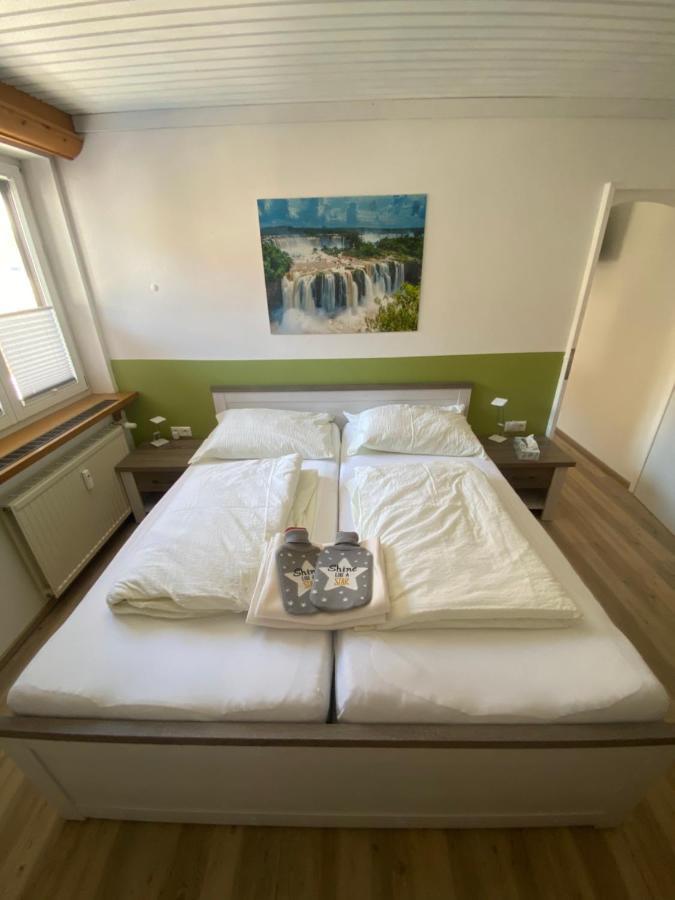 Nock - Zentrum Appartement Bad Kleinkirchheim Exteriér fotografie