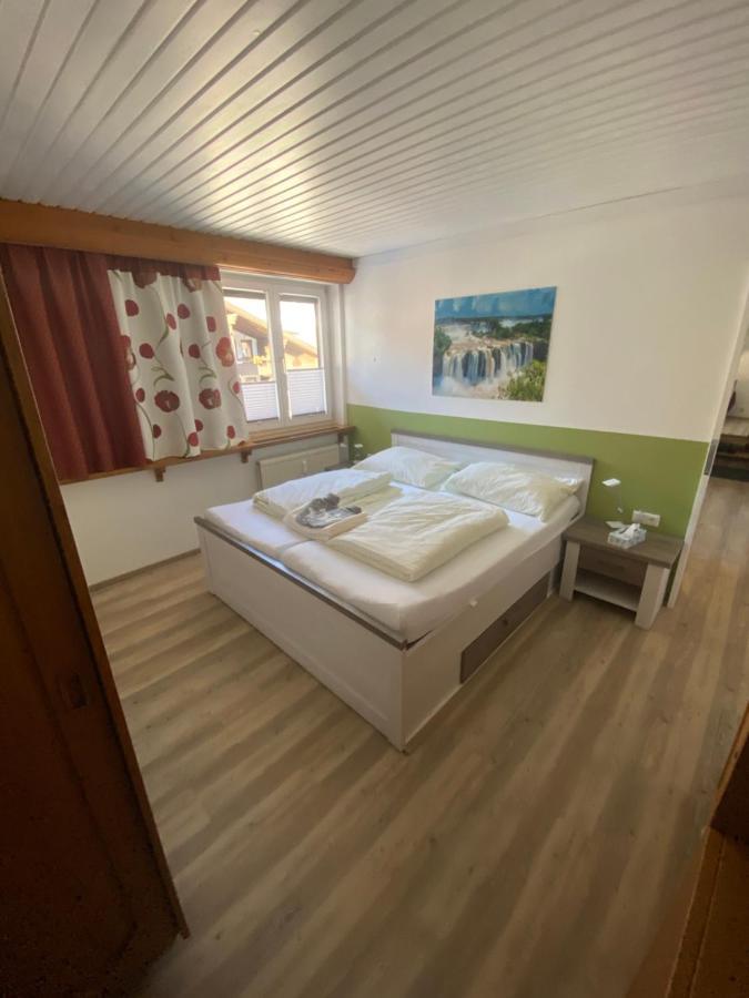 Nock - Zentrum Appartement Bad Kleinkirchheim Exteriér fotografie